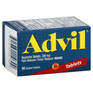 Advil Tablets 50 ct -Catalog