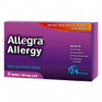 Allegra 24-Hour Tablets 5 ct -Catalog