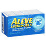 Aleve Liquid Gels 20 ct -Catalog