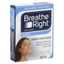 Breathe Right Strips Clear Large 30 ct -Catalog