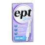 EPT Pregnancy Test 2 ct -Catalog