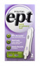 EPT Digital Pregancy Test 2 ct -Catalog