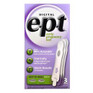 EPT Digital Pregancy Test 3 ct -Catalog