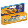 Neosporin Cream Plus 0.5 oz -Catalog
