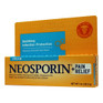 Neosporin Cream Plus 1 oz -Catalog