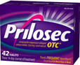 Prilosec OTC Tablets 42 ct -Catalog