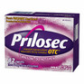 Prilosec OTC Wildberry Flavor 42 ct -Catalog