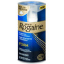 Men's Rogaine Foam 1 Month Supply -Catalog