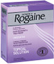 Women's Rogaine 3 Month -Catalog