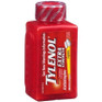 Tylenol Extra Strength Caplets 325 ct -Catalog