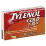 Tylenol Severe Cold & Flu 24 ct -Catalog