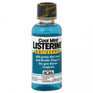 Listerine Cool Mint 3.2 oz -Catalog