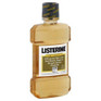 Listerine Original 250 ml -Catalog