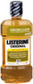 Listerine Original 500 ml -Catalog
