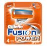 Gillette Fusion Power Blades 4 pk -Catalog
