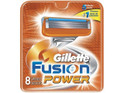 Gillette Fusion Power Blades 8 pk -Catalog