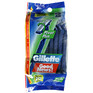 Gillette Good News Pivot Plus 12 pk -Catalog