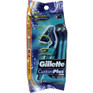 Gillette Custom Plus Pivot 10 ct -Catalog