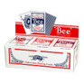 Bee Playing Card 12 packs/box -Catalog
