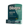 Blistex Medicated Lip Balm Green 24 pieces/display -Catalog