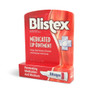 Blistex Medicated Lip Ointment Red 24 pieces/display -Catalog