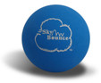 Blue Ball Sky Bounce 12 balls/bag -Catalog