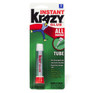 Krazy Glue Tube 0.07 oz (2g) -Catalog