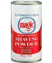 Magic Shaving Powder Red Extra Strength 5 oz -Catalog