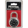 Master Lock Combination -Catalog