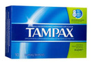 Tampax Super Tampons 10 ct -Catalog