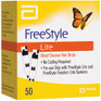 FreeStyle Lite 50 ct Retail -Catalog