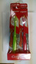 Colgate Toothbrush Kids Ages 2+ Imported -Catalog