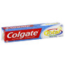 Colgate Total Whitening Paste 7.8 oz -Catalog