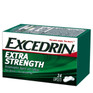 Excedrin Extra-Strength Caplets 24 ct -Catalog