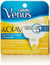 Venus & Olay Blades 3pk -Catalog