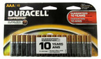 Duracell AAA 16-Pack Coppertop USA -Catalog