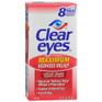 Clear-Eyes Maximum Redness Relief 0.5 oz -Catalog