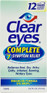 Clear-Eyes Complete 7 Symptom Relief 0.5oz -Catalog