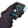 Touch Winter Gloves (for Touchscreen Phones) -Catalog