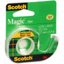 Scotch Magic Tape #104 1/2" -Catalog