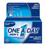 One A Day Men's 100ct -Catalog