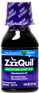 ZzzQuil Sleep Aid 6 oz -Catalog