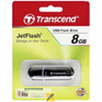 Transcend USB Flash Drive 8GB -Catalog