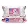 MedPride Unscented Baby Wipes 80ct -Catalog