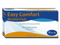 Easy Comfort Alcohol Pads (NDC 91237-0001-28) -Catalog