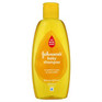 Johnson's Baby Shampoo 300ml (10.1oz) -Catalog