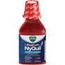 Children's NyQuil Cold & Cough Cherry 8oz -Catalog