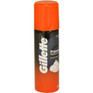 Gillette Foamy Regular Shave Cream 2oz Travel Size -Catalog
