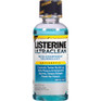 Listerine UltraClean Arctic Mint 3.2 oz Travel Size -Catalog