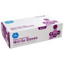 MedPride Nitrile Powder-Free (Medium) Gloves 100ct -Catalog